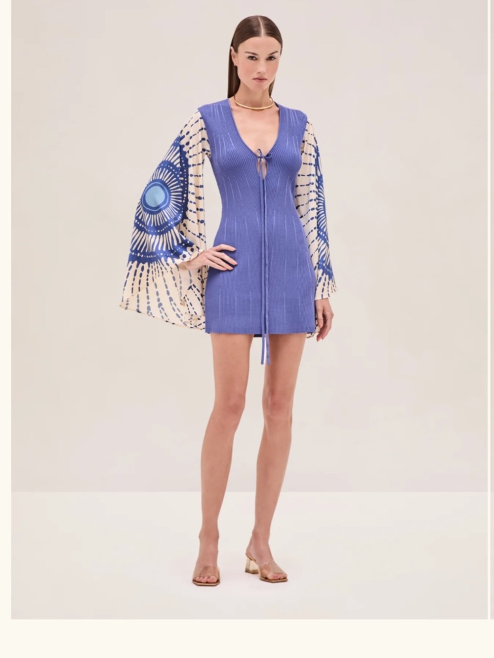 ALEXIS LAI DRESS